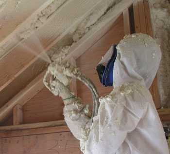 Tennessee home insulation network of contractors – get a foam insulation quote in TN